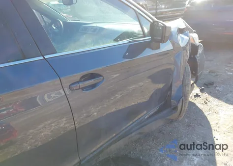 2017 Subaru Outback 2.5I Premium from USA, damaged, VIN 4S4BSADC3H3272304